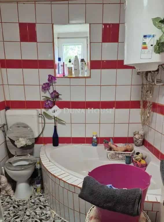 Bugaci családi ház eladó 72 m2 1834 m2 telken
