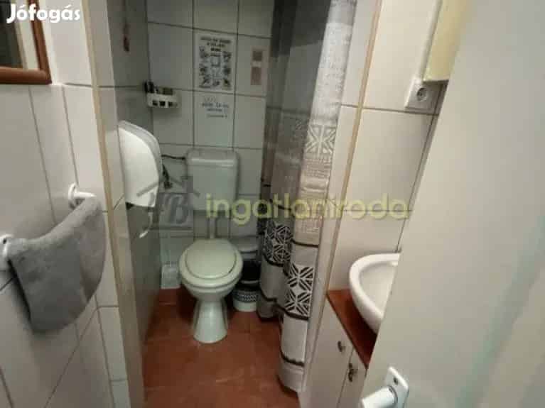 Nyíregyháza Belváros Iroda Üzlethelyiség Eladó 51m2