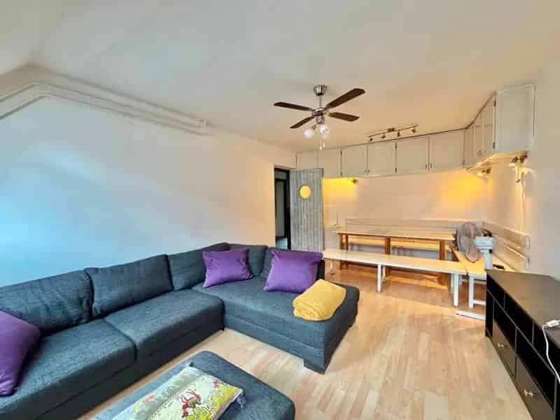 Pécs Belváros 64m2 3 5 szobás Tégla Lakás Eladó