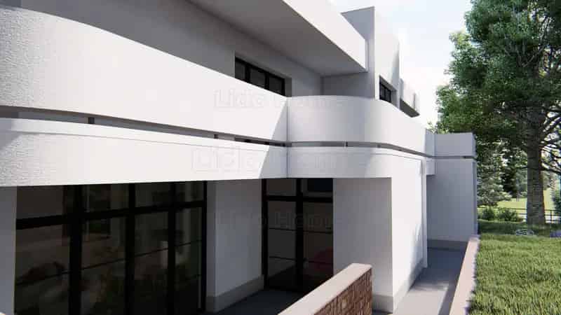 Balatonalmádi Új Építésű Nyaraló 52m2 Terasz+Kert