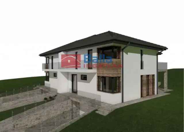 Törökbálint Ikerház Eladó 214nm 5 Szoba Panoráma