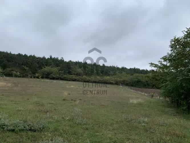 Magyaralmási eladó telek 1503 m2 - Fejér megye
