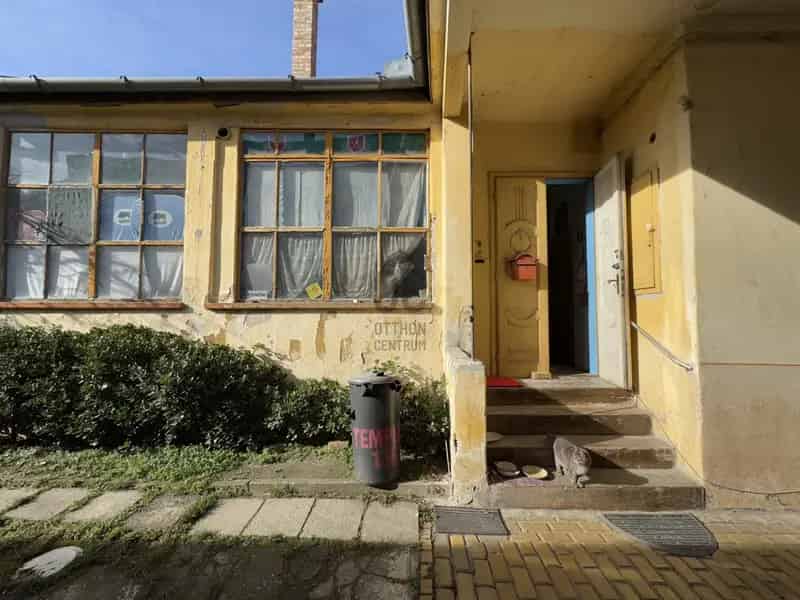 120 nm-es 3 szobás családi ház garázzsal Soroksáron