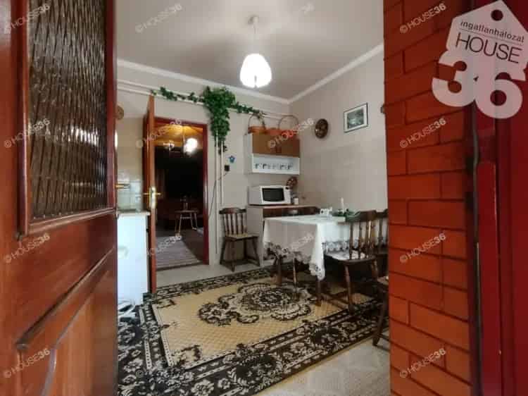 Szank Tanya Eladó - Felújított 120 m2-es Ház 2,5 Ha Területtel