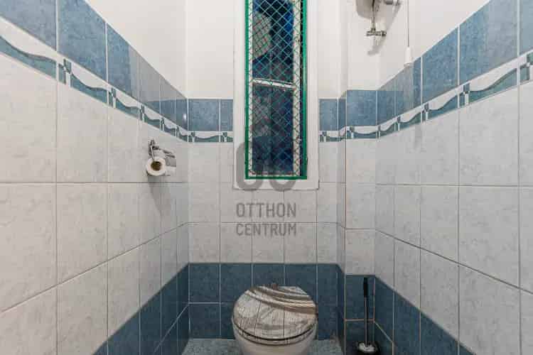 Budapest VIII kerületi eladó lakás 121nm 4 szoba terasz