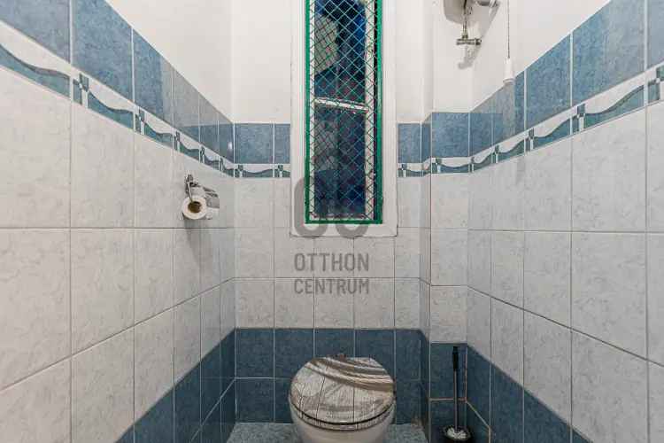 Budapest VIII kerületi eladó lakás 121nm 4 szoba terasz