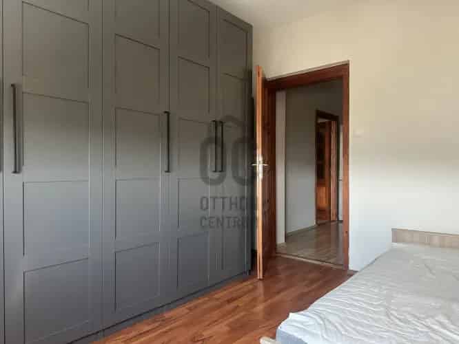 Budapest XI kerulet 58 nm-es 2 szobas panel lakás kiadó
