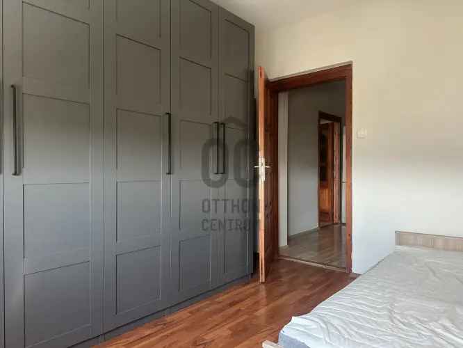 Budapest XI kerulet 58 nm-es 2 szobas panel lakás kiadó