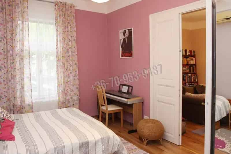 Tapolcai családi ház eladó - 90 m² - 3 szoba - 2 fürdő - kert