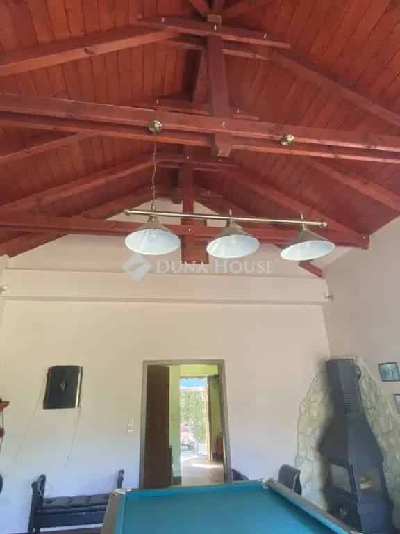 Piliscsaba Mediterrán Családi Ház Eladó