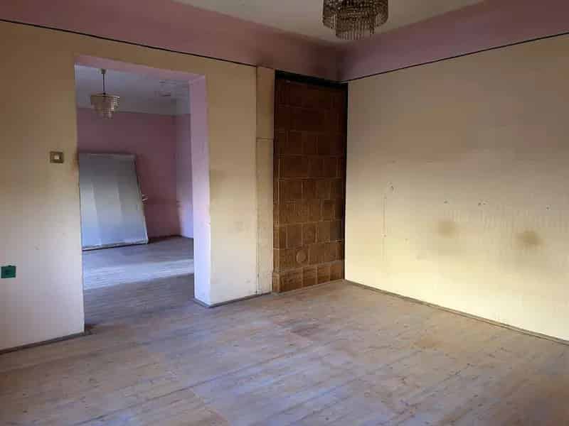 120m2 3 szobás családi ház Mélykúton