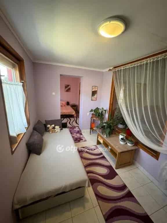 Kunhegyesi felujitott csaladhaz elado 2 2 szoba nyari konyha garazs