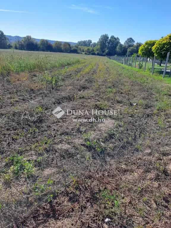 Szantodi építési telek eladó Balaton közelében