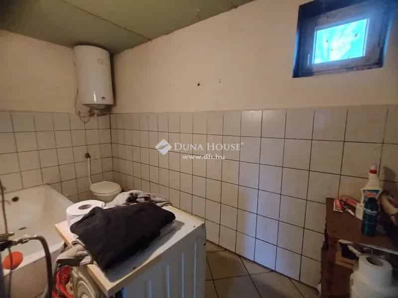 Felujítandó családi ház dupla telken 3 szobával