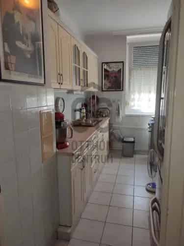 Almásfüzitői eladó panel lakás 56 m2 2 szoba