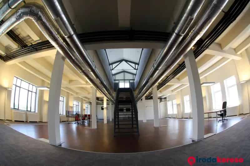 Urban Studios Irodaház - Loft iroda komplexum