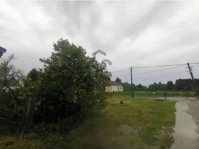 Őrtilosi panorámás telek eladó 1120 m² - 150 m²-es ház építhető