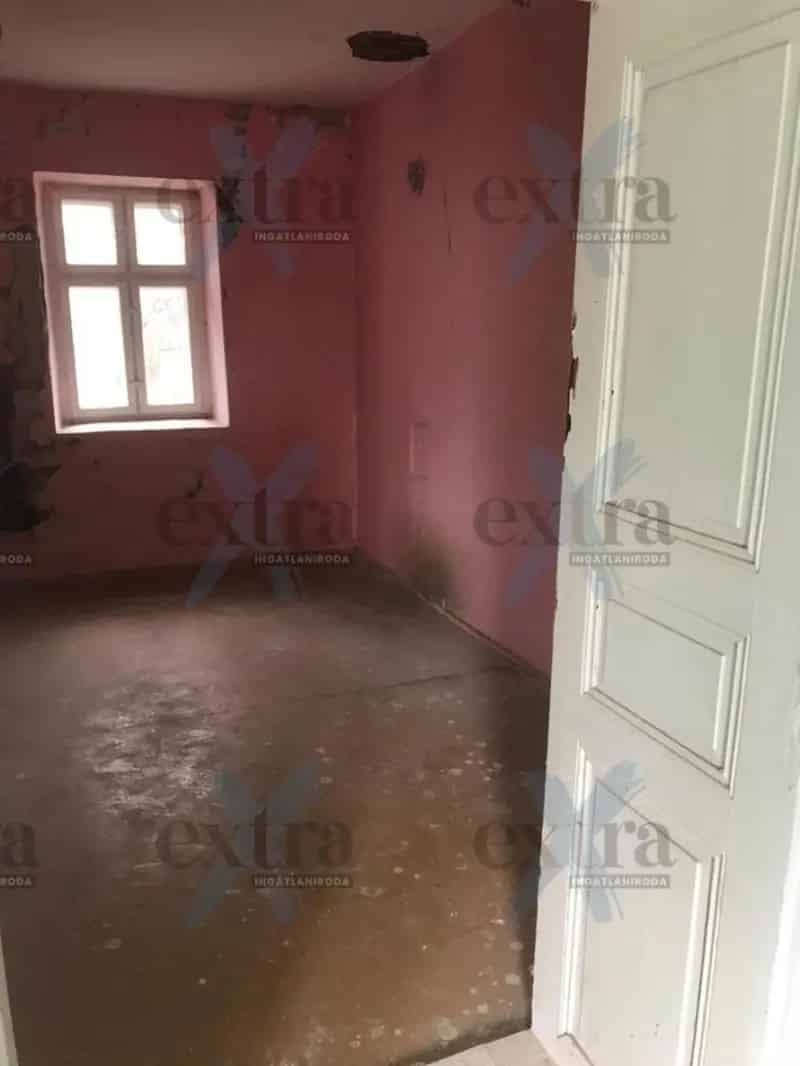 Felujitando csaldi haz Totkomloson 80 m2 4 szoba