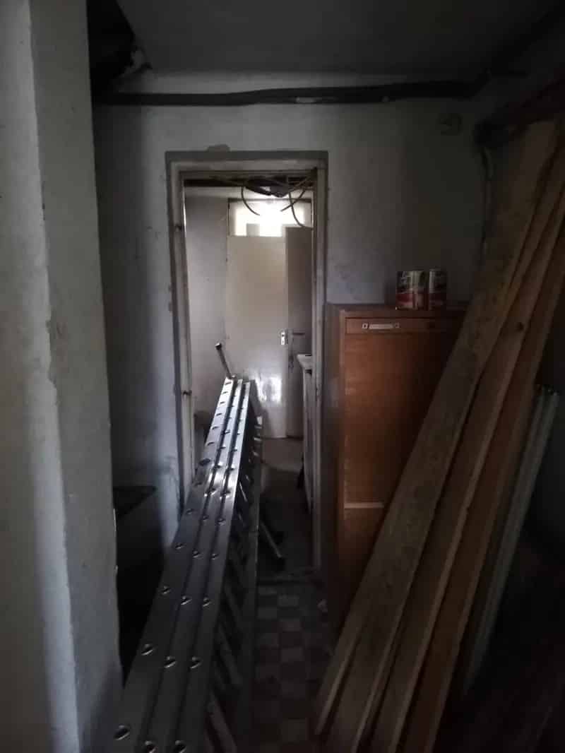 Hejőkeresztúr családi ház eladó felújítandó