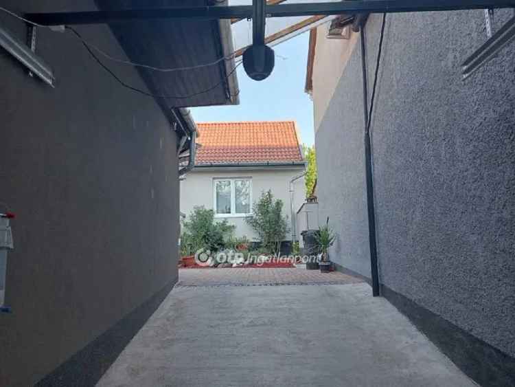 Egri 3 Lakásos Ingatlan Eladó Szépasszonyvölgy Közelében
