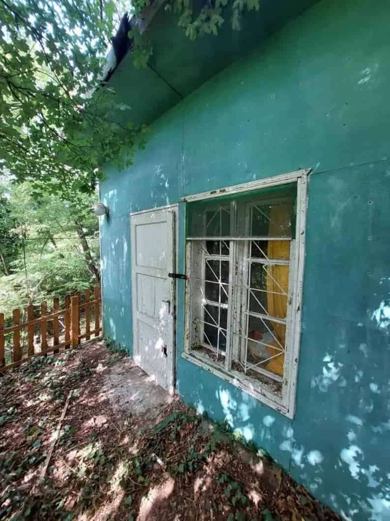 Panorámás Zártkert eladó Tatabányán