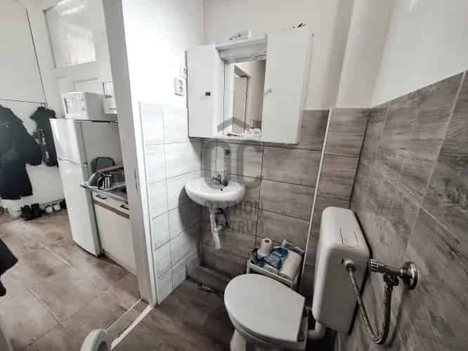 Budapest VIII kerület Népszínház utca felújított lakás eladó