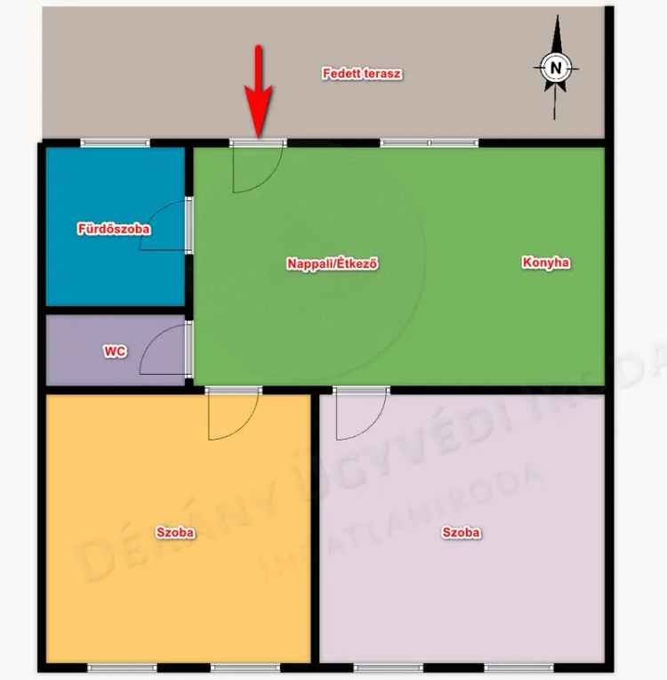 3 Generációs Ház Belvároshoz Közel 250m2-es Telken