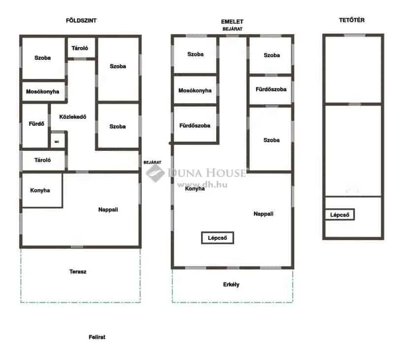 Panorámás Luxus Villa Ürömhegyen 315 nm 6 Szoba Medence