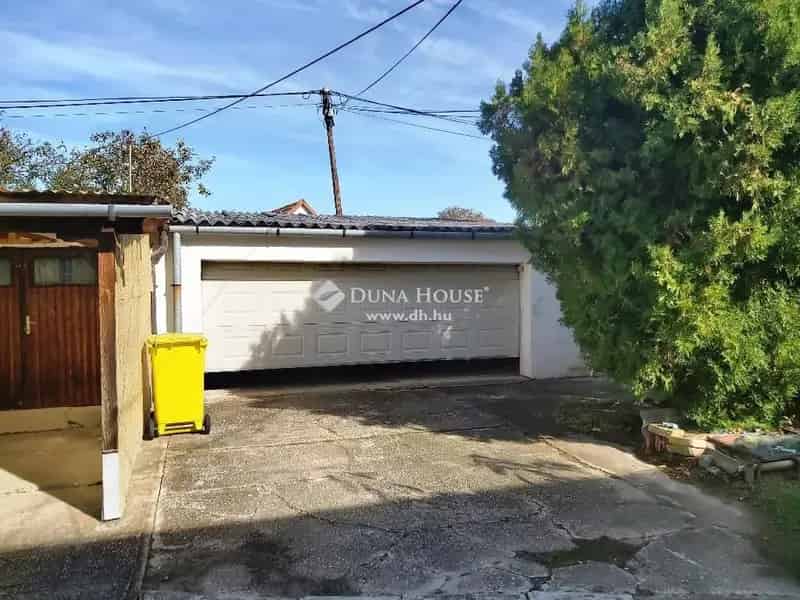 Gyulai kórház közelében eladó 131 nm-es ingatlan