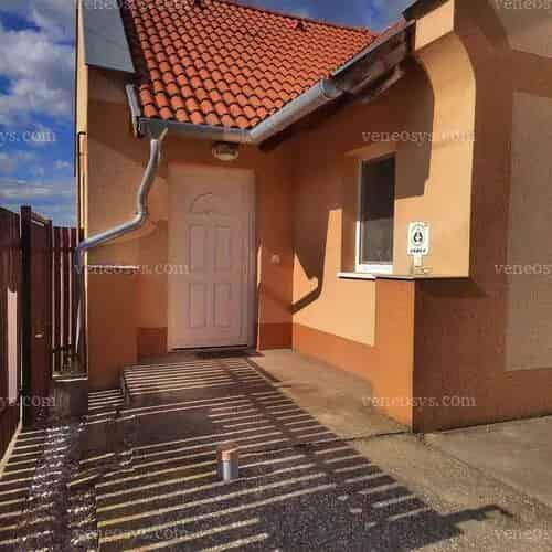 Dávod Vendégház Eladó 7 Apartmannal