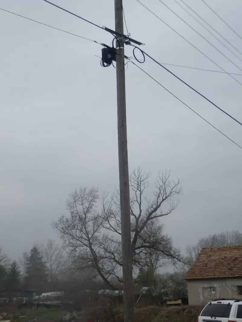 872m2-es Építési Telek Esztergom Kertvárosban