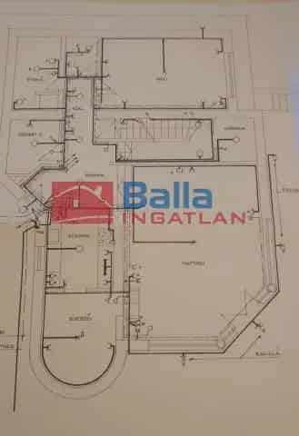 Velencei-tó Luxus Villa Eladó 272nm 5 1 Szoba Uszodával