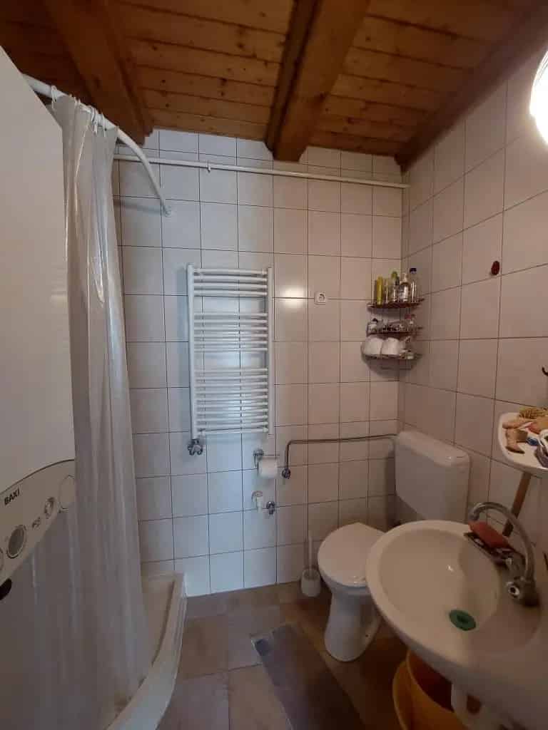 Gárdonyi családi ház eladó - 38 nm - 2 szoba - csendes zöldövezet