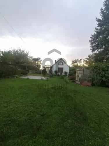 Nagykanizsai panorámás hétvégi ház eladó
