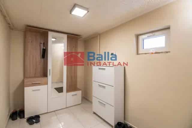 Diósd , Homokos utca