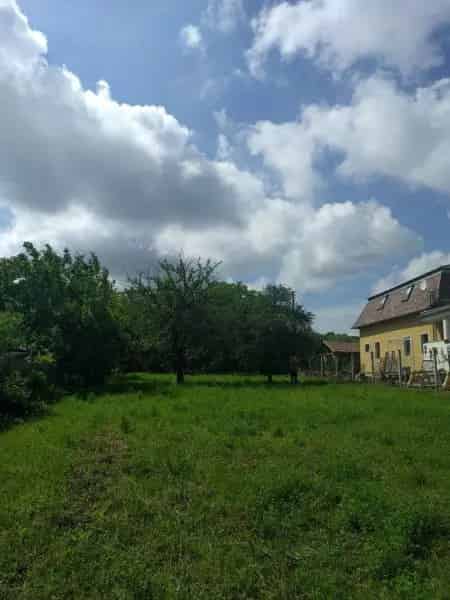 Balatonalmádi külterületi telek eladó 2763 m2