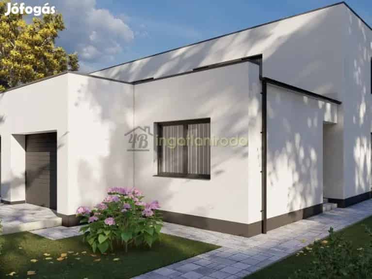 Nyíregyháza - Oros között - Ikerház - Családiház - Eladó - Nyíregyháza, Sorház/ikerház/házrész - Jófogás Ingatlan