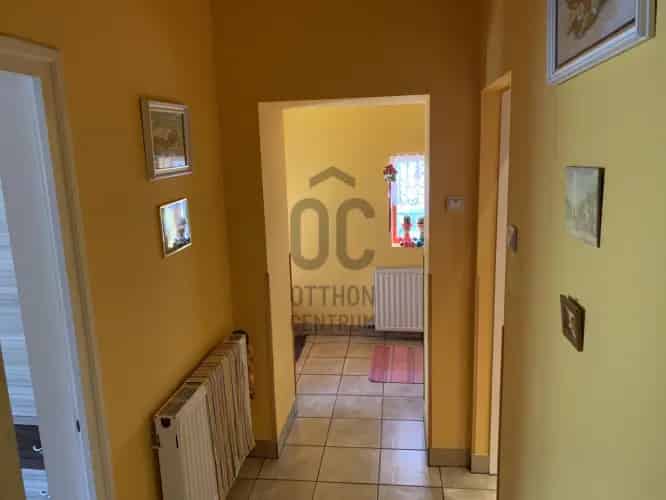 Ózdi családi ház eladó - 4 szoba, napelem, klíma