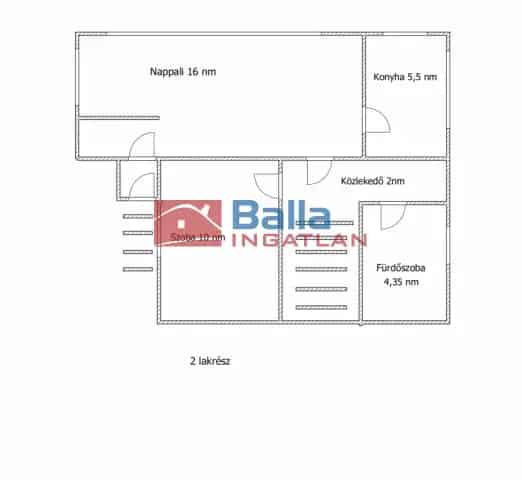 146 nm-es 3 Generációs Családi Ház Eladó Rákoscsaba-Újtelepen