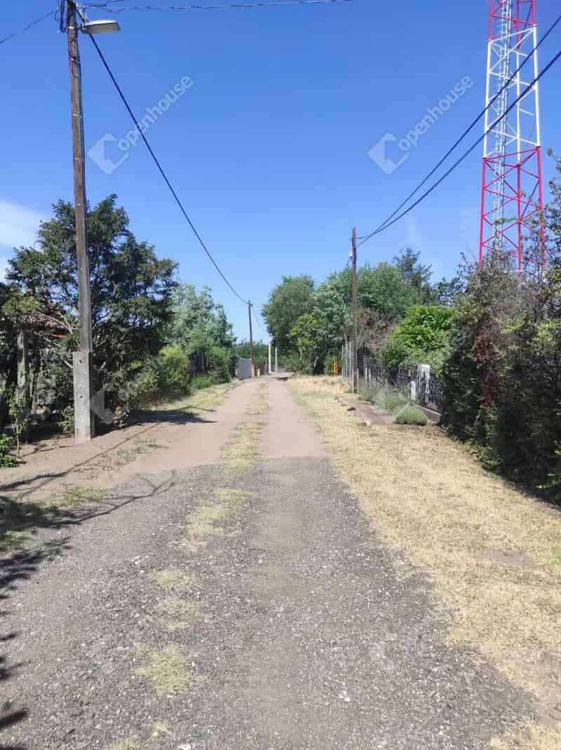 Eladó zártkerti telek Subasán 806 m²