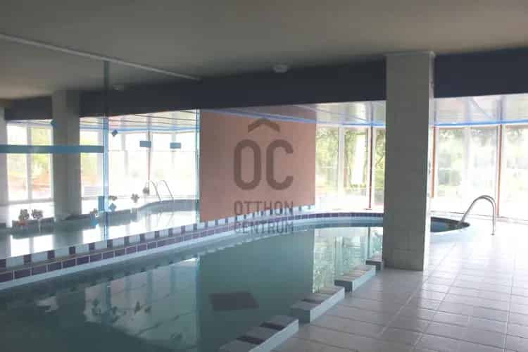 Domonyi Panzió Eladó 35 Szoba Medencével