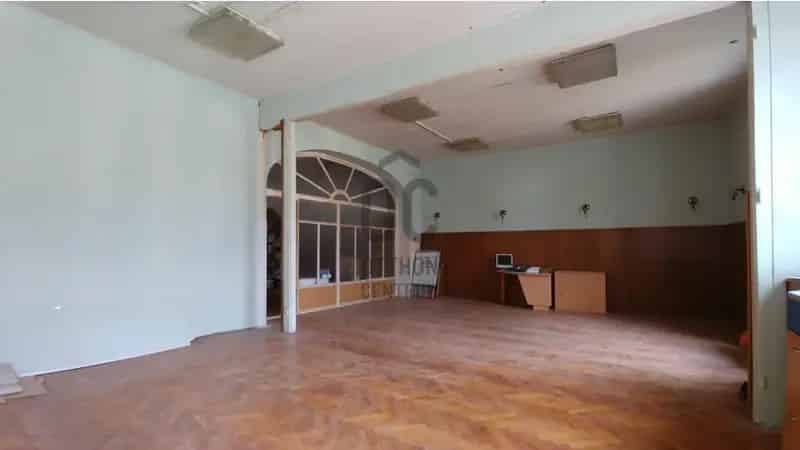 Pécs Belváros Iroda eladó 243m2 Padlástérrel