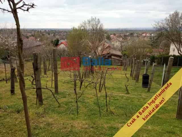 Csömör családi ház eladó 3 szoba panorámával