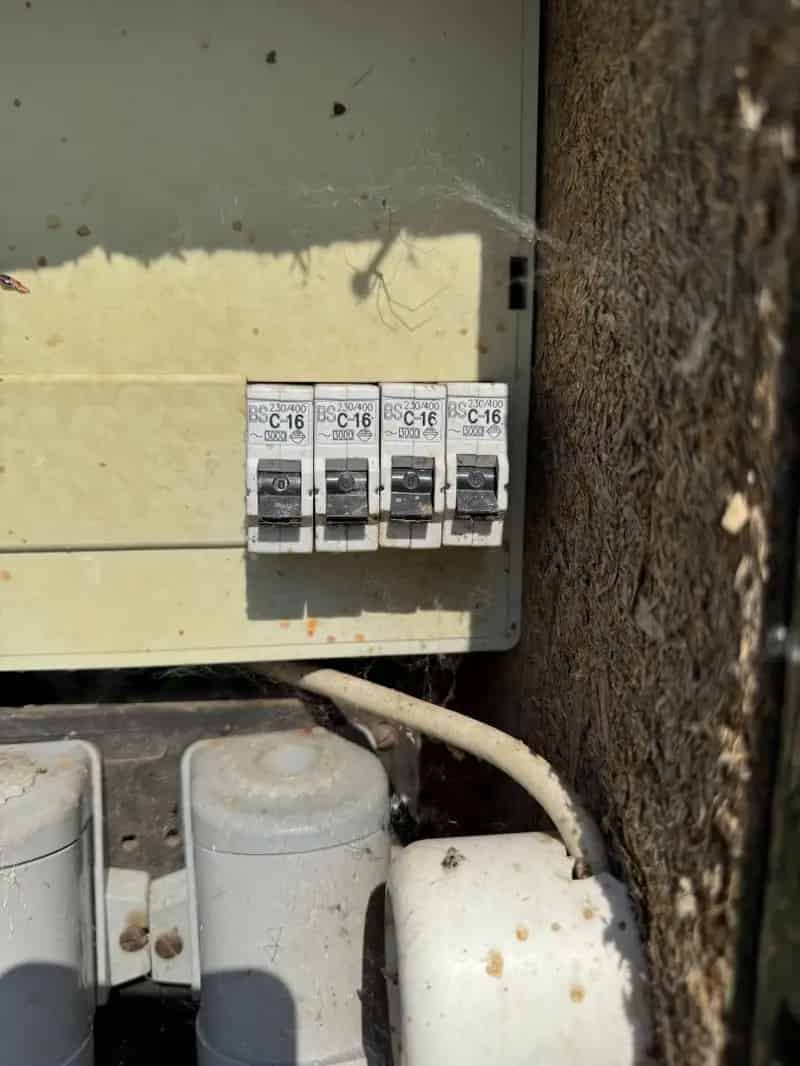 5 Hektáros Külterületi Ingatlan Eladó Forráskútnál