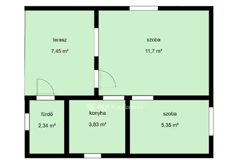 Telek Kiadó , Érdi járás, Közép-Magyarország