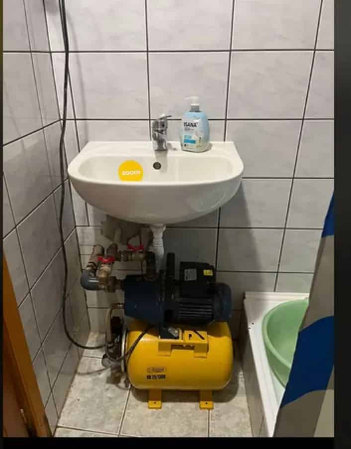 Keleti főcsatorna 3 szobás nyaraló eladó