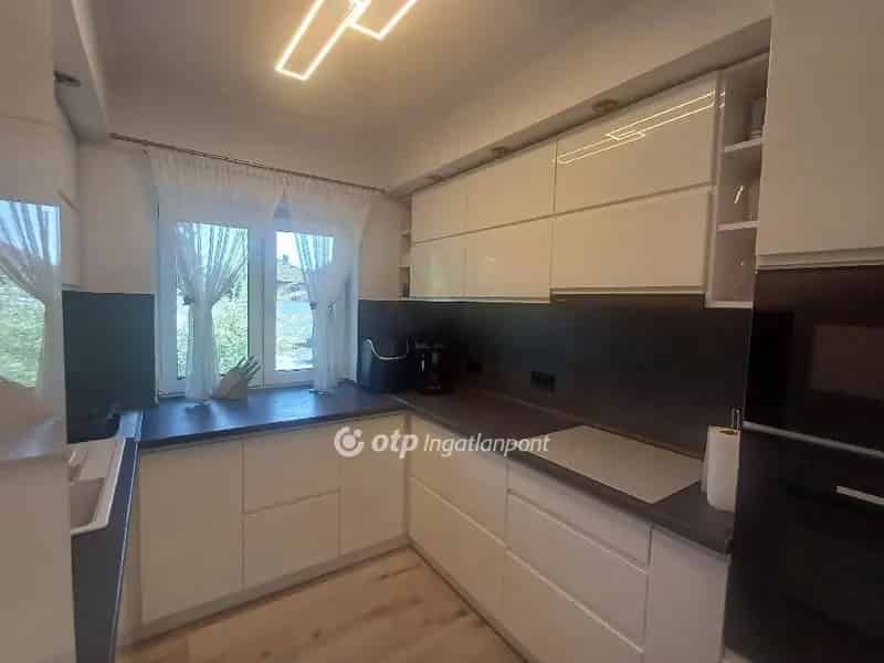 Dabasi családi ház eladó - 135m2, 1678m2 telek, 2023-as építés