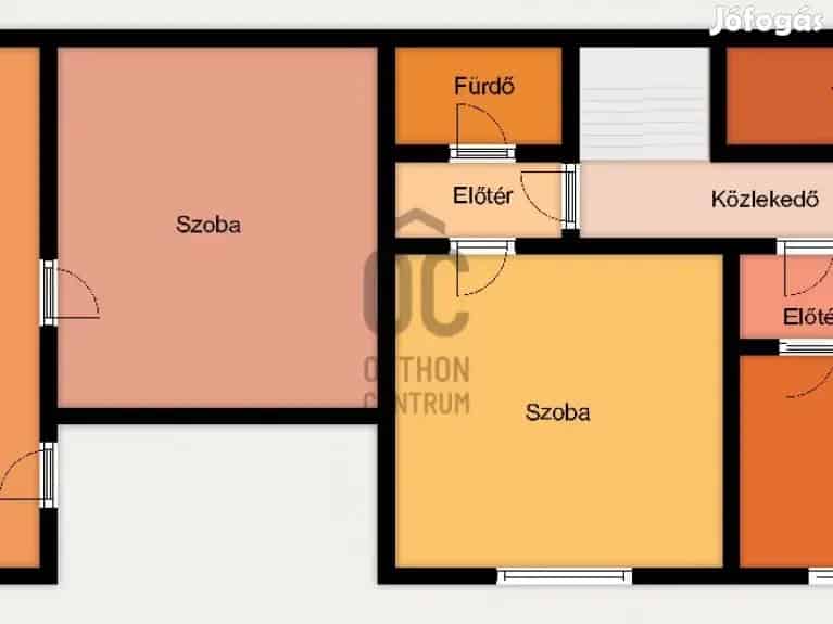 Vendégház eladó Hajdúszoboszlón - 10 szoba 8 fürdőszoba