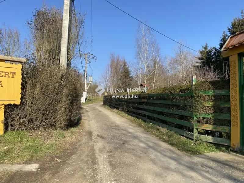 Pogány tóközeli telek eladó 1505m2 gyümölcsössel