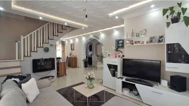 Monostorpályi családi ház eladó - 5 szoba, 2400m2 telek, dupla komfortos